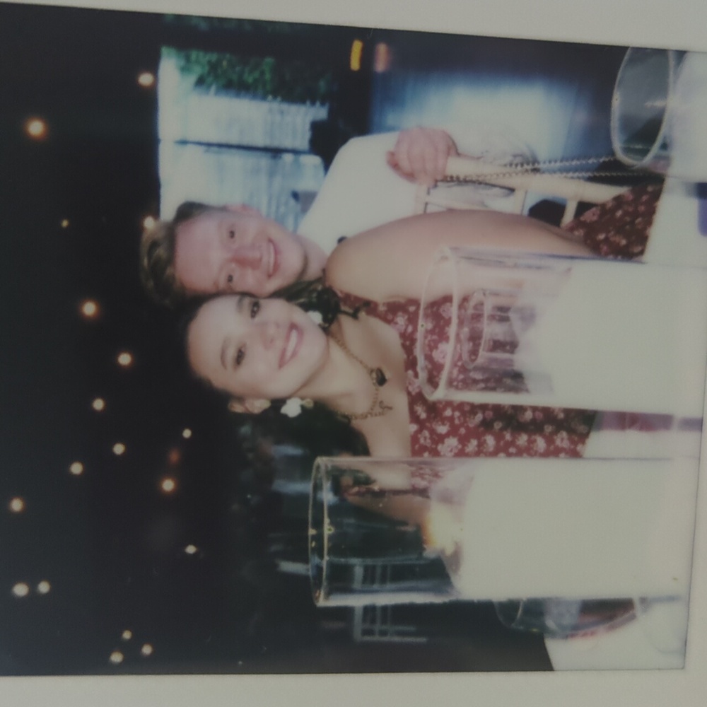 Meet your Posher, Margo